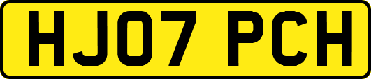 HJ07PCH