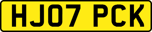 HJ07PCK