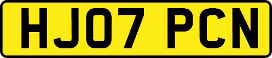 HJ07PCN