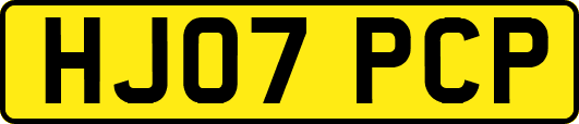 HJ07PCP