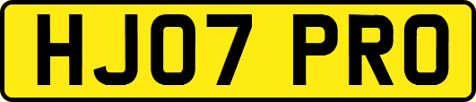 HJ07PRO