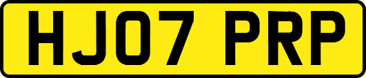 HJ07PRP