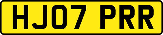 HJ07PRR