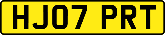 HJ07PRT