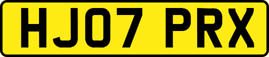 HJ07PRX