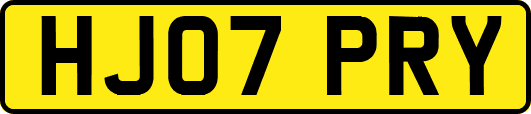 HJ07PRY
