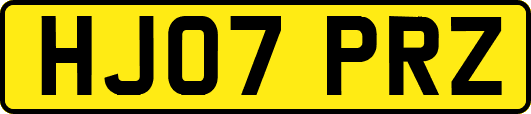 HJ07PRZ