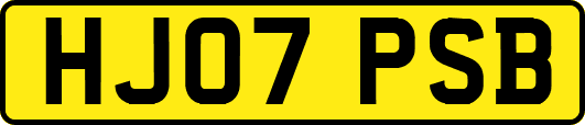 HJ07PSB