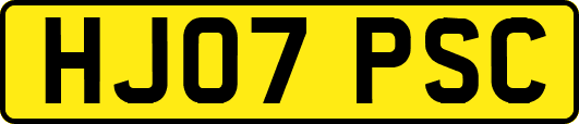 HJ07PSC