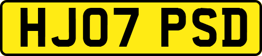 HJ07PSD