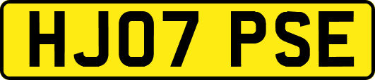 HJ07PSE