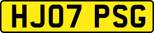 HJ07PSG