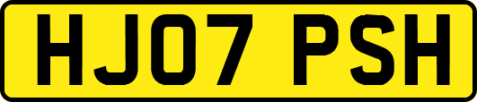 HJ07PSH
