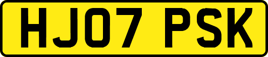 HJ07PSK
