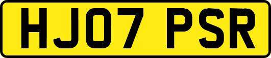 HJ07PSR