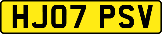 HJ07PSV