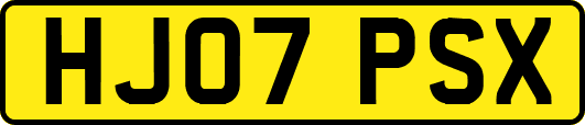 HJ07PSX