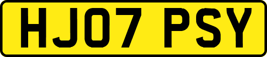 HJ07PSY