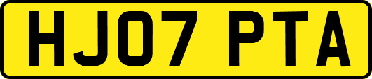 HJ07PTA