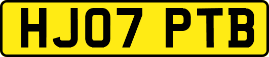 HJ07PTB