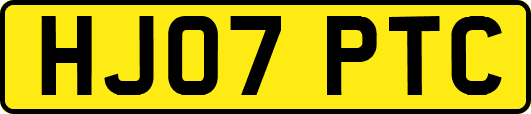 HJ07PTC