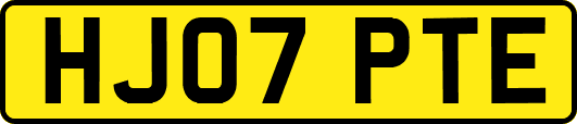 HJ07PTE