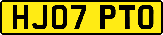 HJ07PTO