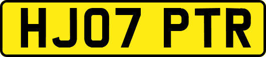 HJ07PTR