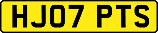 HJ07PTS
