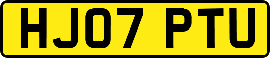 HJ07PTU