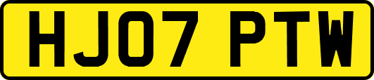 HJ07PTW