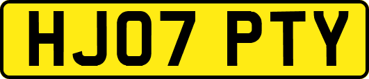 HJ07PTY