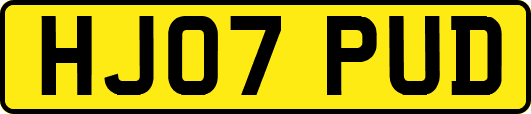 HJ07PUD