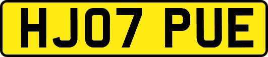 HJ07PUE