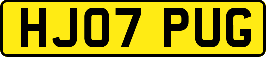 HJ07PUG