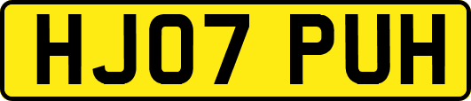 HJ07PUH