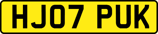 HJ07PUK