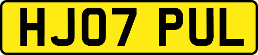 HJ07PUL