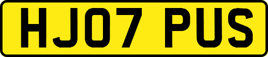 HJ07PUS