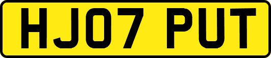 HJ07PUT