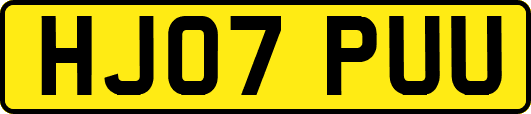 HJ07PUU