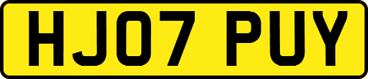 HJ07PUY