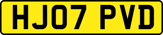 HJ07PVD