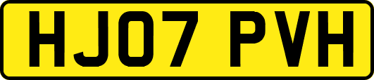 HJ07PVH