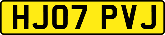 HJ07PVJ