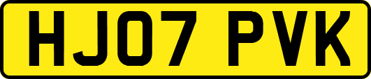 HJ07PVK