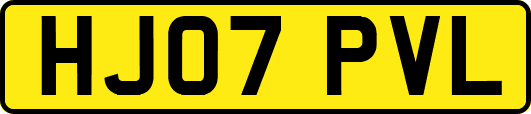 HJ07PVL