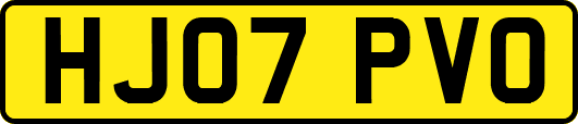 HJ07PVO