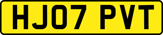 HJ07PVT