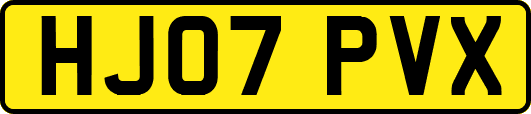 HJ07PVX